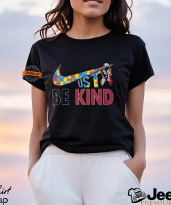 Just Be Kind Houston Texans Shirt