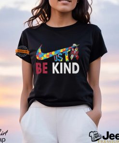 Just Be Kind Tampa Bay Buccaneers Shirt