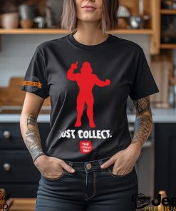 Just Collect Big Rubber Guys Shirt