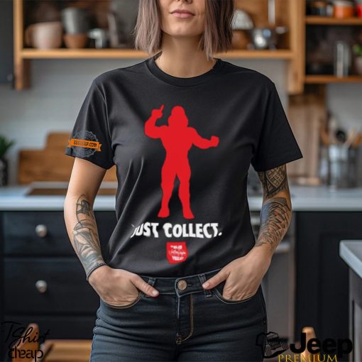 Just Collect Big Rubber Guys Shirt