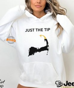 Just The Tip P Town Shirt