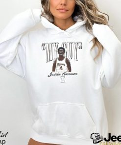 Justin Harmon my guy shirt