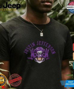 Justin Jefferson The Griddy T Shirt