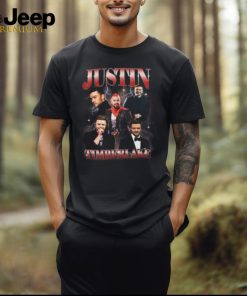 Justin Timberlake Shirt