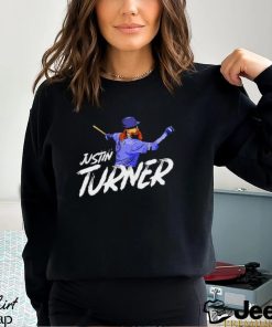 Justin Turner shirt, hoodie, sweater and tank top