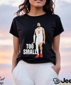 J’wan Roberts Too Small Shirt