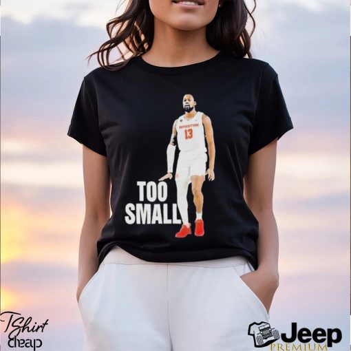 J’wan Roberts Too Small Shirt