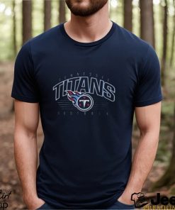 Tennessee Titans Fanatics Line Clash Shirt