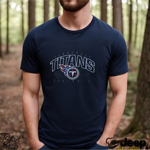 Tennessee Titans Fanatics Line Clash Shirt