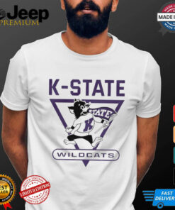 K State Wildcats Kansas State Wildcats victory shirt