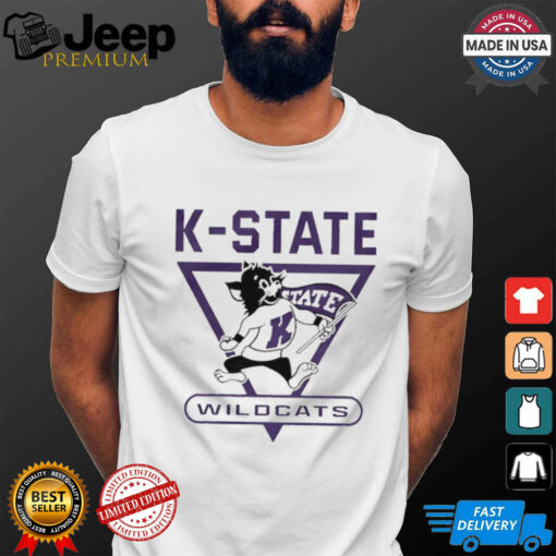 K State Wildcats Kansas State Wildcats victory shirt