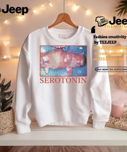 K45ink Serotonin Shirt