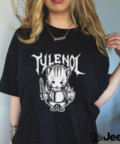 K45ink Tylenol Shirt