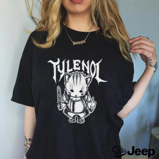 K45ink Tylenol Shirt