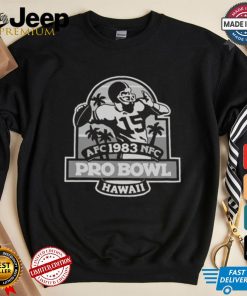 NFL Pro Bowl T Shirt