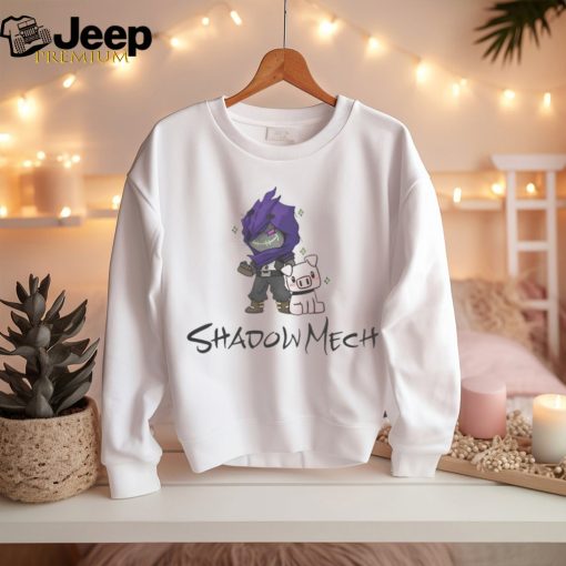 Shadowmech Shirt