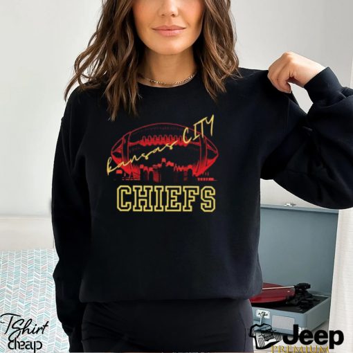 KC Chiefs 2024 T Shirt