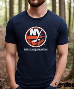 New York Islanders 2024 Stanley Cup Playoffs Breakout T Shirt