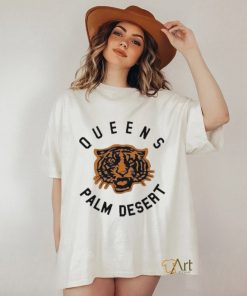 QOTSA Store UK Palm Desert Shirt