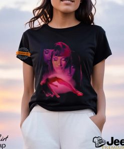 Kacey Musgraves Cardinal Music Video T Shirt