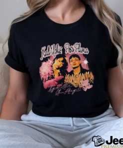 Kali Uchis x Peso Pluma Shirt