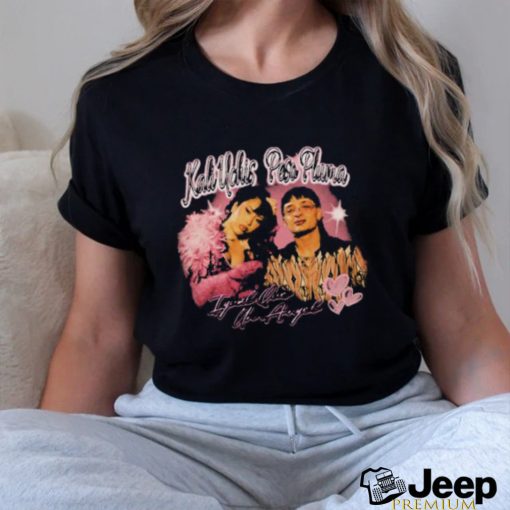 Kali Uchis x Peso Pluma Shirt