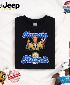 Kamala Harris 2024 Campaign T Shirt