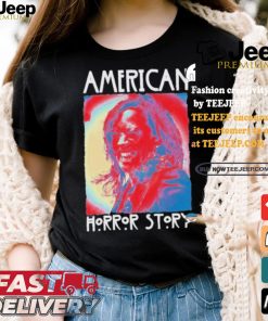 Kamala Harris American Horror Story Halloween T shirt