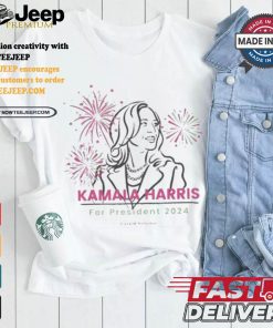 Kamala Harris For President 2024 Vicki M Richardson Harris For The People Let’s Win This T shirt