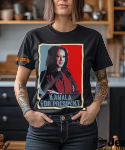 Kamala Harris For President 2024 shirt