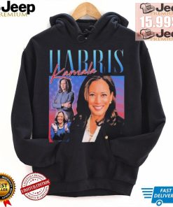 Kamala Harris Homage Shirt