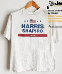 Kamala Harris Josh Shapiro Shirt Josh Shapiro Shirt