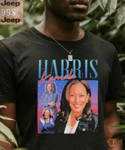 Kamala Harris Shirt