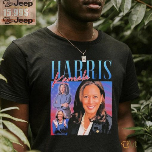 Kamala Harris Shirt