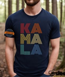 Kamala Unisex T Shirt