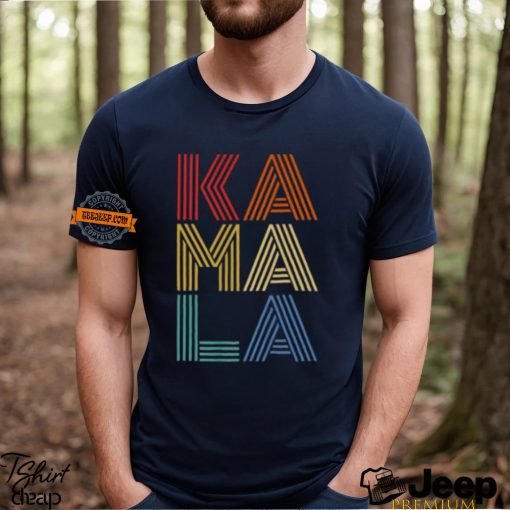 Kamala Unisex T Shirt