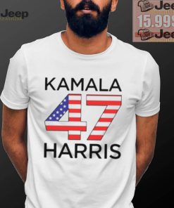 Kamala(MALA) 47, Kamala Harris Election 2024 Shirt, Madam President, Kamala Rally Shirt