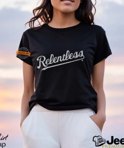 Kansas City Baseball Relentless Shirt