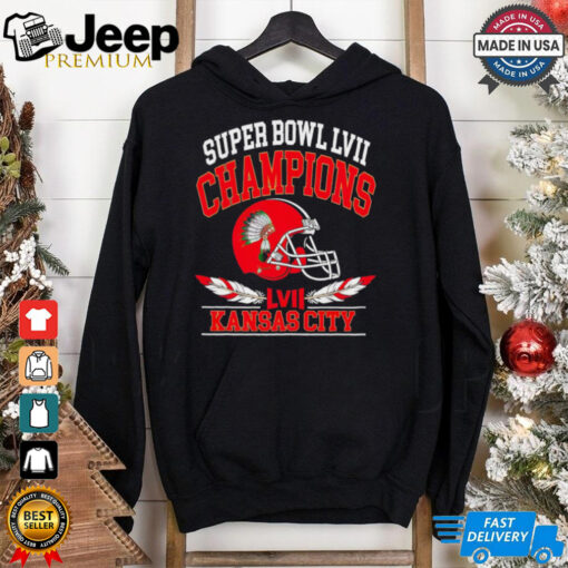 Kansas City Chiefs Afc Championship Super Bowl shirt