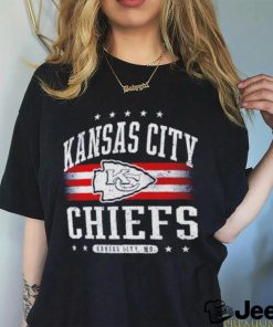 Kansas City Chiefs Americana Team Shirt