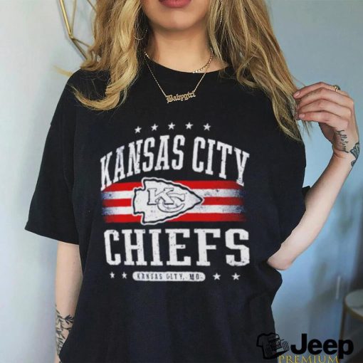 Kansas City Chiefs Americana Team Shirt