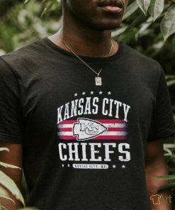 Kansas City Chiefs Fanatics Americana T Shirt