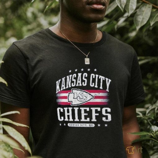 Kansas City Chiefs Fanatics Americana T Shirt