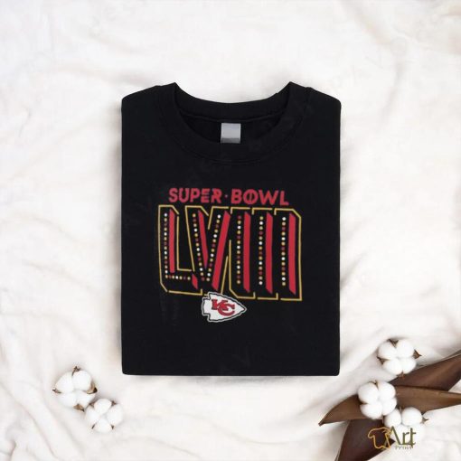 Kansas City Chiefs Fanatics Branded Super Bowl LVIII Local Team T Shirt