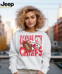 Kansas City Chiefs Football Logo 2024 shirt