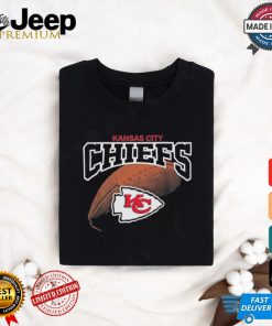 Kansas City Chiefs Football Shirt