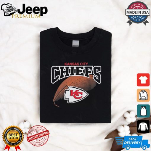 Kansas City Chiefs Football Shirt