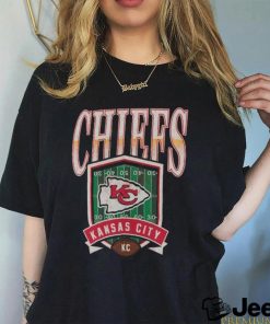 Kansas City Chiefs Full Range Shirt