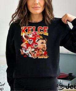 Kansas City Chiefs Kelce Travis Super Bowl Lviii 2024 T Shirt