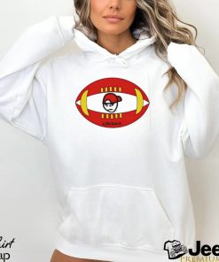 Kansas City Chiefs LifeSucx Angry Guy shirt